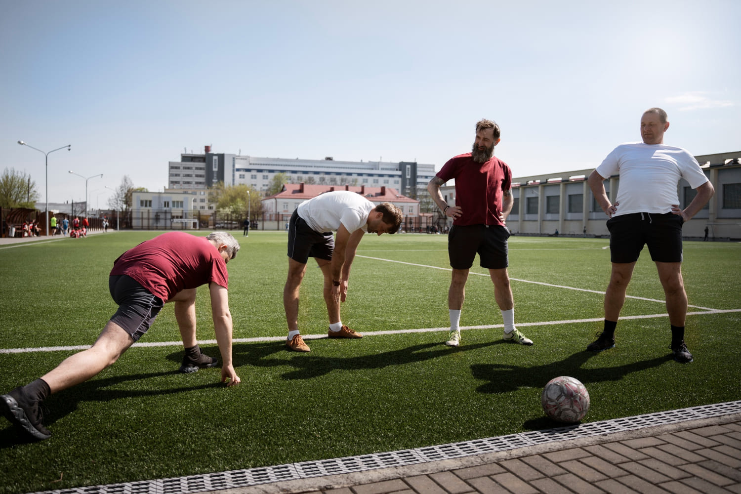 fußball-senioren