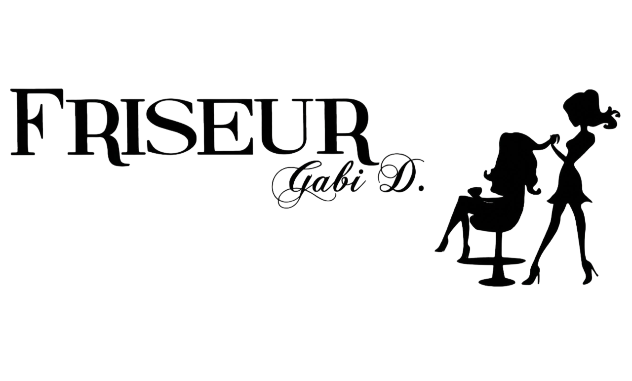 Friseur PNG