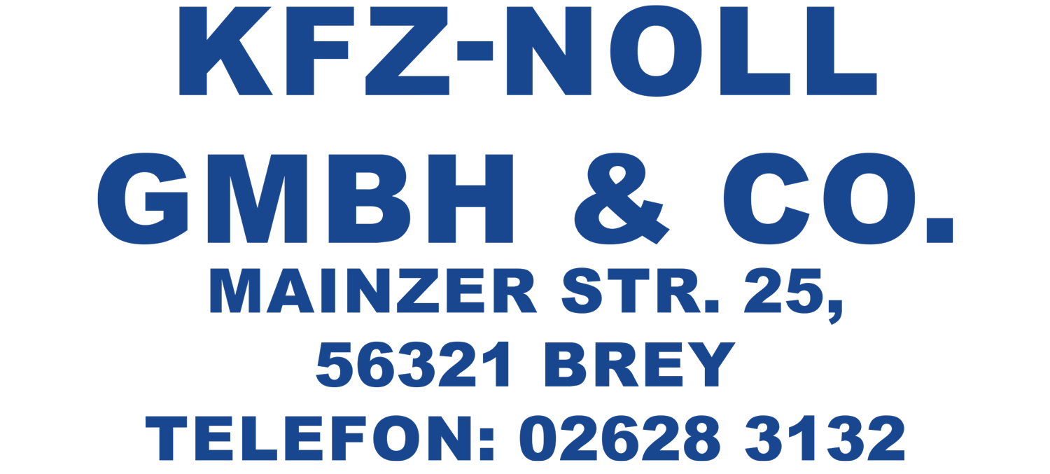 Kfz-Noll